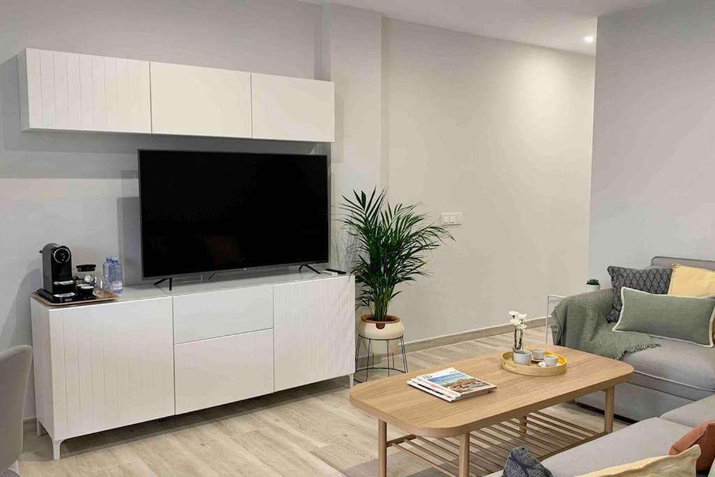 Yellow Sail Medano 2 Dormtiorios Con Parking *