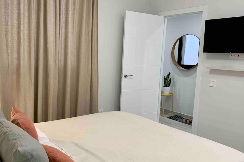 Apartment Yellow Sail Medano 2 Dormtiorios Con Parking *