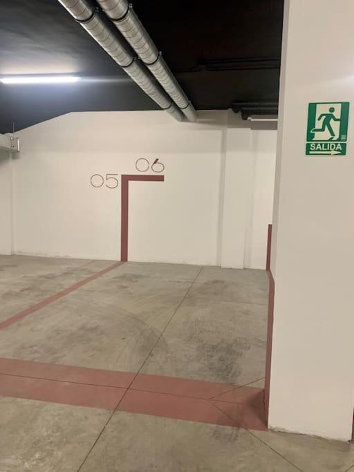 Yellow Sail Medano 2 Dormtiorios Con Parking Apartment *