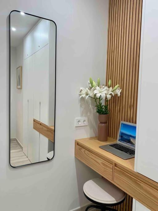 Apartment Yellow Sail Medano 2 Dormtiorios Con Parking *
