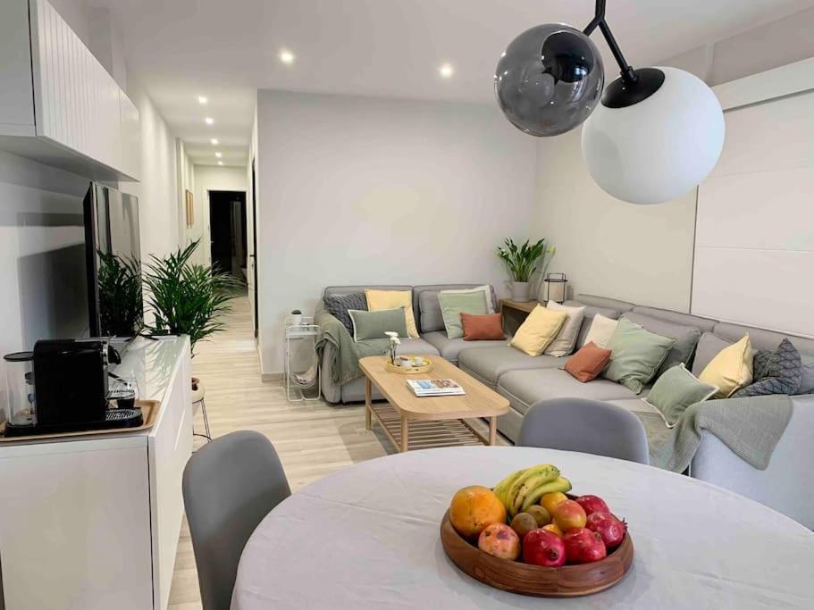 Yellow Sail Medano 2 Dormtiorios Con Parking Apartment *