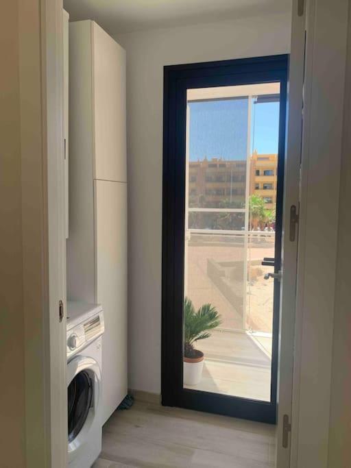 Apartment Yellow Sail Medano 2 Dormtiorios Con Parking